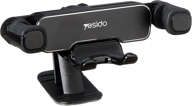 Title Yesido C90 Gravity Sensor Car Phone Holder with 360 Degree Universal Rotation