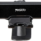 Title Yesido C90 Gravity Sensor Car Phone Holder with 360 Degree Universal Rotation