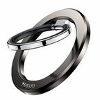 Yesido C205 Double Side Magnetic Ring Holder with Folding Kickstand Zinc Alloy