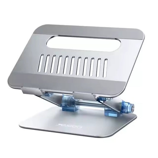 Yesido LP04 Laptop Stand - Adjustable, Aluminum Laptop Stand