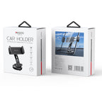 Yesido C171 Mini Car Holder with Heavy-Duty Suction Cup for Tablets and Phones