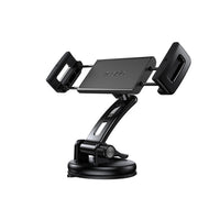 Yesido C171 Mini Car Holder with Heavy-Duty Suction Cup for Tablets and Phones