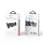 Yesido C133 Smart Electric Auto-Clamp Car Phone Holder with One-Button Control