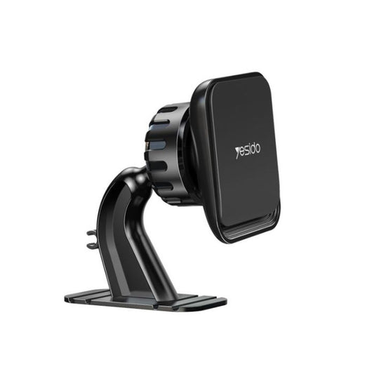 C110 Magnetic Magnet 360 Degree Universal Car Dashboard Mobile Phone Holder For Car
