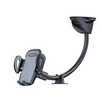 Yesido C108 Universal Windshield Car Holder with Long Flexible Aluminum Arm