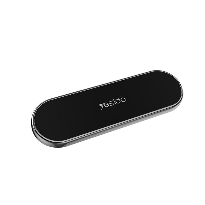 Yesido C83 Smart Magnetic Car and Wall Phone Holder with Compact Aluminum Design