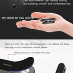 Yesido C82 360 Degree Rotating Mini Wall Dashboard Magnetic Car Phone Holder
