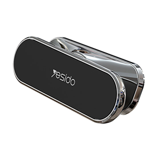 Yesido C82 360 Degree Rotating Mini Wall Dashboard Magnetic Car Phone Holder