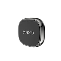 Yesido C81 Smart Mini Magnetic Phone Holder for Car Dashboard and Wall Mount