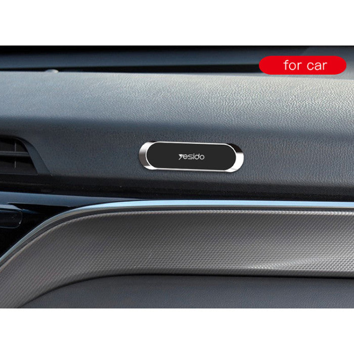 Yesido C55 High Quality Universal Dashboard Magnetic Car Phone Holder for Wall and Car