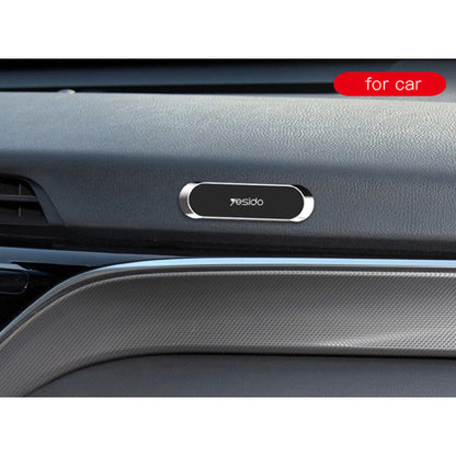 Yesido C55 High Quality Universal Dashboard Magnetic Car Phone Holder for Wall and Car