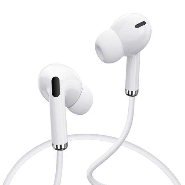 YH33 Built-In Microphone Earbuds Fashion 3.5Mm In-Ear Stereo Sport Earphone