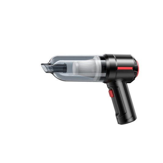 Yesido VC03 Mini Cordless Handheld Vacuum Cleaner – 4500Pa High Power Cleaning Tool for Home, Car & Office