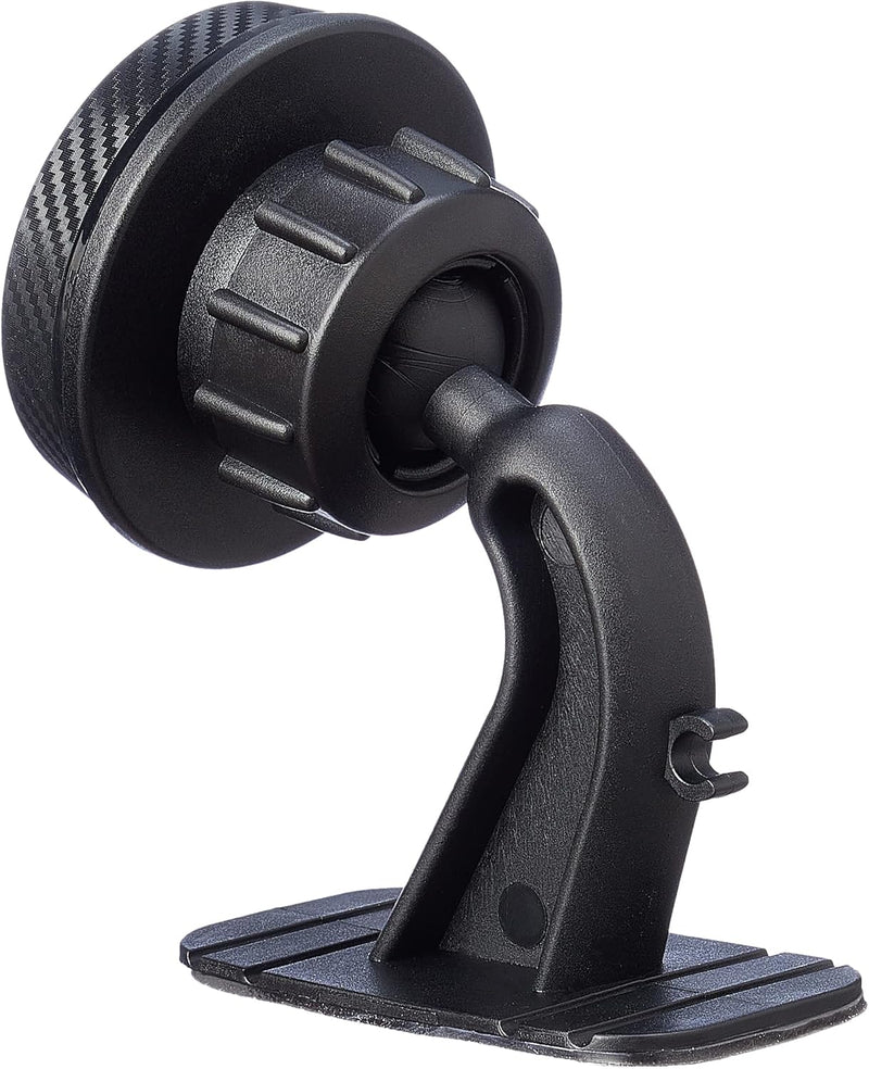 Yesido C60 Universal 360 Rotating Adjustable Magnetic Car Phone Holder for Center Console