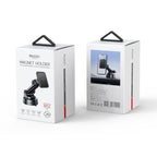 Yesido C263 Magnetic Car Phone Holder - Strong Suction Cup & 360° Rotation
