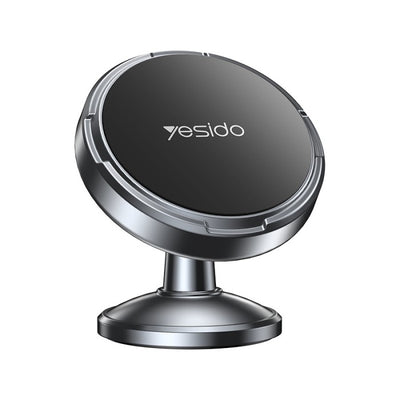 Yesido C215 Mini Magnetic Phone Holder 360 Degree Rotation Durable Zinc Alloy
