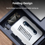 Yesido LP06 Foldable Laptop Swivel Stand