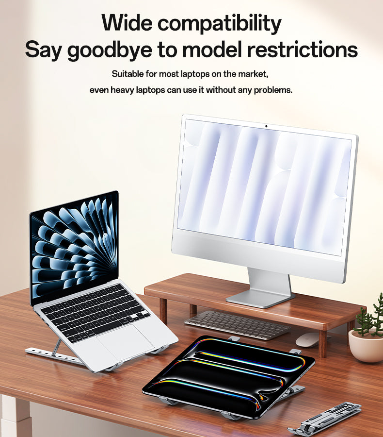 YESIDO LP07 Adjustable Laptop Stand