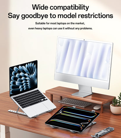 YESIDO LP07 Adjustable Laptop Stand