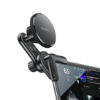 Yesido C213 MagSafe Magnetic Car Holder with Strong Suction & Modern Design