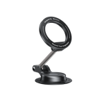 Yesido C218 Magnetic Car Holder - 360° Rotation & Dual-Axis Folding Design
