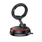 Yesido C219 Magnetic Phone Holder - Folding Design & 360° Rotation
