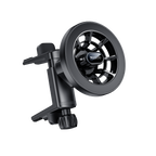 Yesido C221 Magnetic Car Holder - Strong N52 Magnet & Specialized Round Vent Mount