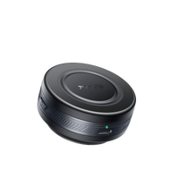 Yesido C223 Wireless Car Charger - 15W Fast Charge & Smart Electric Suction