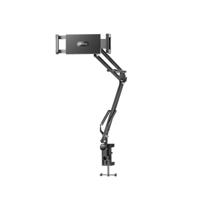 Yesido C296 Aluminum Desktop Stand - Ultra Support for Phones & Tablets