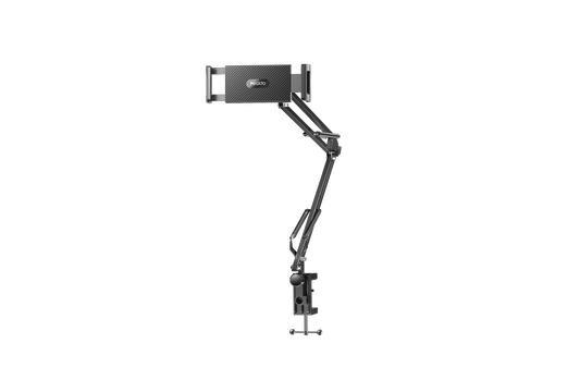 Yesido C296 Aluminum Desktop Stand - Ultra Support for Phones & Tablets