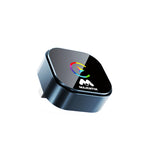Majentik MMC-002 2-in-1 Wireless Car Adapter – Wired to Wireless CarPlay & Android Auto Converter