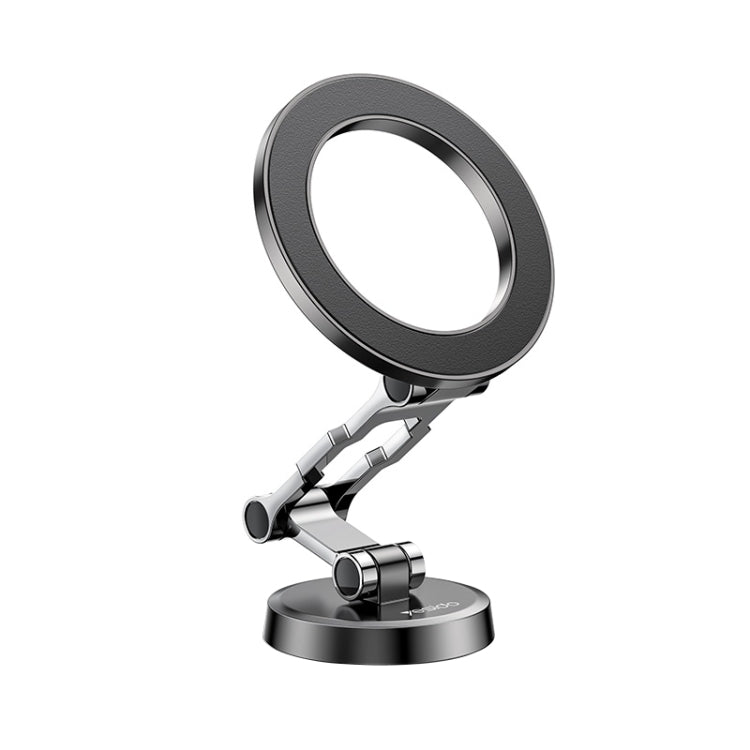 Yesido C203 MagSafe Magnetic Phone Holder Foldable and Rotatable Zinc Alloy