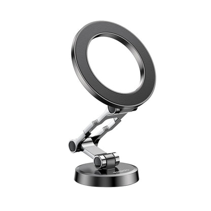 Yesido C203 MagSafe Magnetic Phone Holder Foldable and Rotatable Zinc Alloy