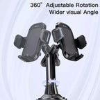 Yesido C195 360 Degrees Rotating 4-6.7 inch Phone