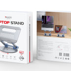 Yesido LP06 Foldable Laptop Swivel Stand