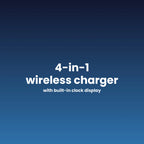 MW11 - Wirless charger