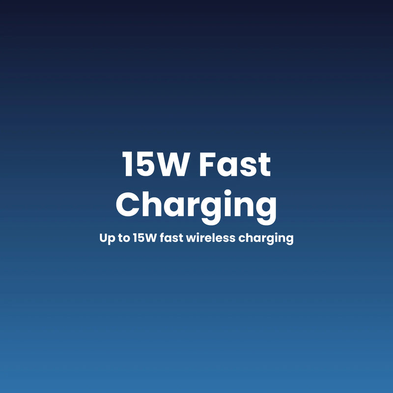 MW11 - Wirless charger