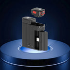 Majentik MM-001 2-in-1 Magnetic Wireless Microphone – Advanced Noise Canceling & Dual Compatibility for iPhone & Type-C