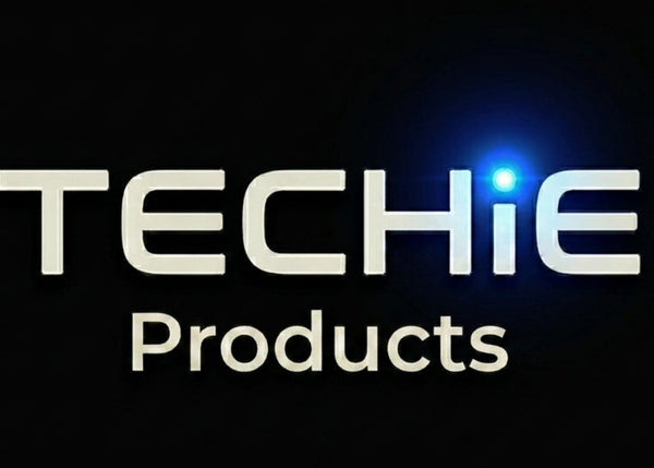 Techie Products