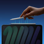 Majentik MP-001 Universal Capacitive Stylus Pen – Tilt Sensitive Smart Pen with Magnetic Design