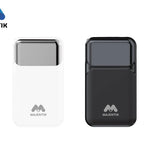 Majentik MJ-22 2-in-1 Hybrid Power Bank & Wall Charger – 10000mAh with 22.5W Fast Charging