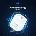 Majentik MC-016 20W USB-C Fast Charger – Compact Wall Charger with Power Delivery
