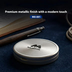 Majentik MX-001 Tool-Free Magnetic Hard Drive Enclosure – High-Speed External Storage Case