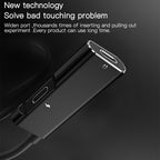 Yesido YAU11 2-in-1 Lightning & 3.5mm Audio Adapter
