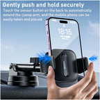 YESIDO C174 Suction Cup and Windshield Phone Holder