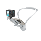 Yesido C332 Magnetic Neck Hanger Holder - Professional POV Shooting