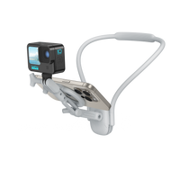 Yesido C332 Magnetic Neck Hanger Holder - Professional POV Shooting