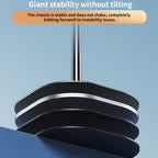 Yesido C295 Aluminum Floor Stand - For Tablets & Phones with Stable Base
