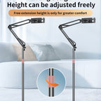 Yesido C295 Aluminum Floor Stand - For Tablets & Phones with Stable Base
