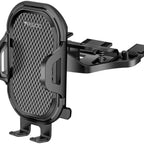 Yesido C84 Universal 2-in-1 Car Phone Holder for CD Slot and Air Vent